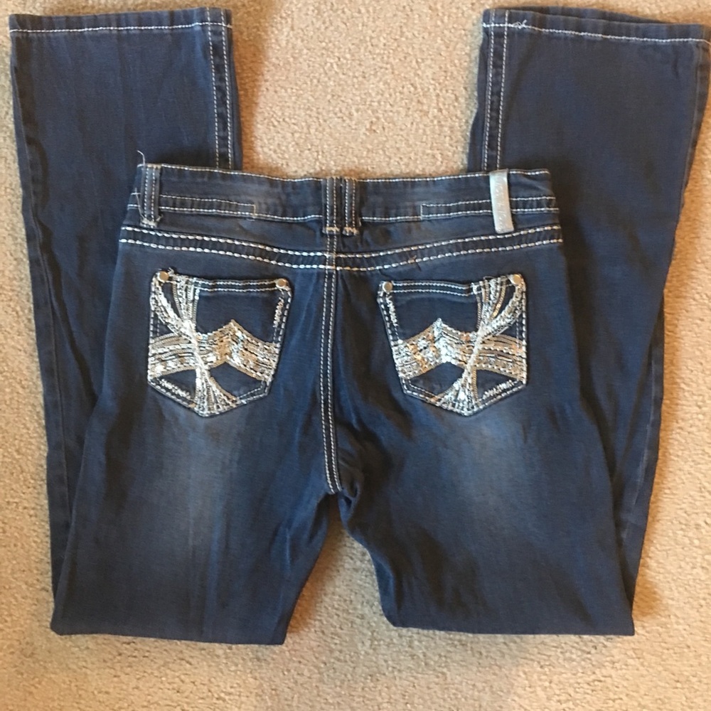 Almost Famous Jeans